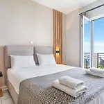 Sunset Premium New 1 Appartement