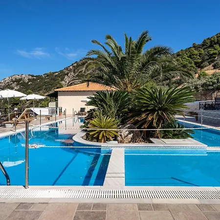 Sunset Premium New 1 Apartment *
