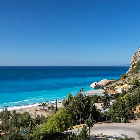 Sunset Premium New 1 Apartment Agios Nikitas