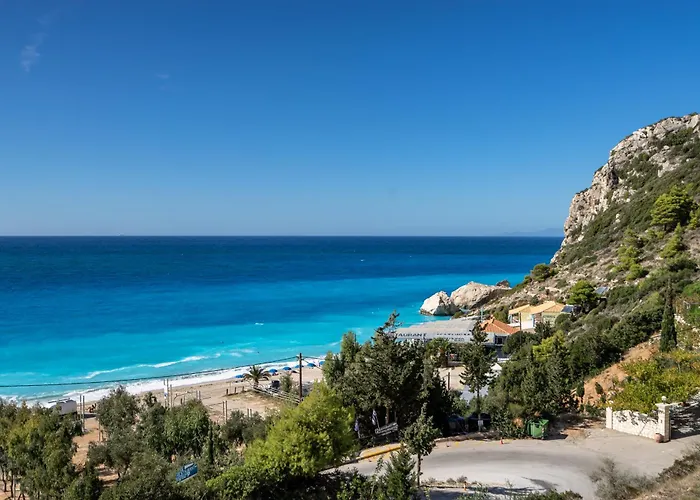 Lägenhet Sunset Premium New 1 *