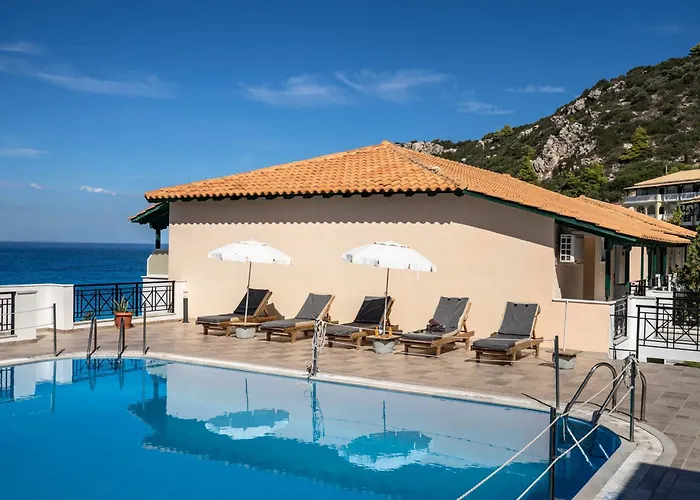 Lägenhet Sunset Premium New 1